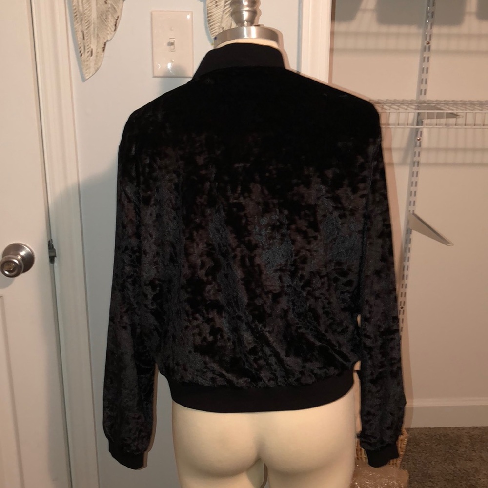 Cloud Chaser Jacket - Picture 3 of 5
